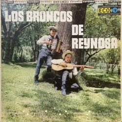 Los Broncos de Reynosa