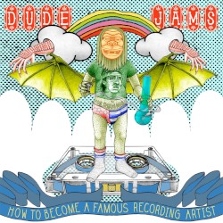 How to Become a Famous Recording Artist