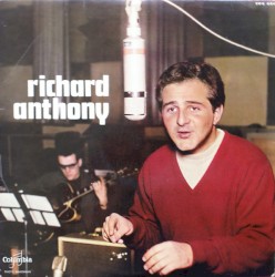 Richard Anthony