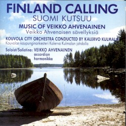 Finland Calling
