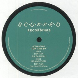 Ton Tan EP