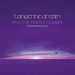 Pilots of Purple Twilight: The Virgin Recordings 1980–1983