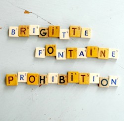 Prohibition