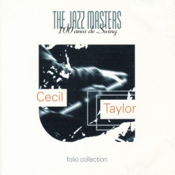 The Jazz Masters: 100 años de Swing