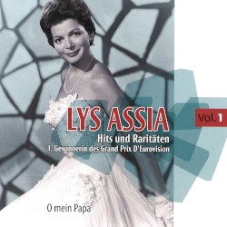 Lys Assia Vol. 1
