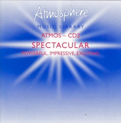 Spectacular (Powerful, Impressive, Exciting)