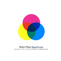 Spectrum