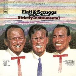 Strictly Instrumental