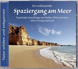 Spaziergang am Meer