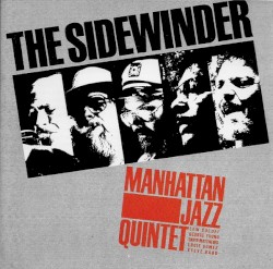 The Sidewinder