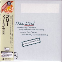 Free Live!