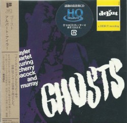Ghosts