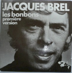 Les Bonbons (Première version) / Ces gens-là