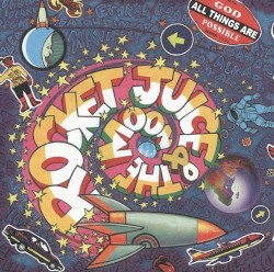Rocket Juice & the Moon