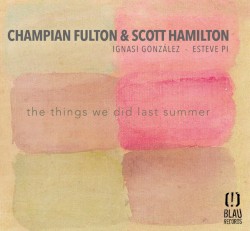 The Things We Did Last Summer