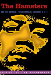 Jimi Hendrix 40th Anniversary Tour · 2010