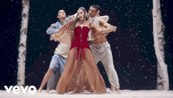 What Christmas Means to Me