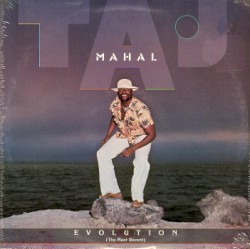 Evolution (The Most Recent)