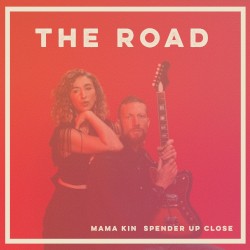 The Road (Up Close version)