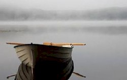 The Boat of Life