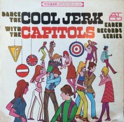 Dance the Cool Jerk with The Capitols