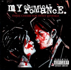 Three Cheers for Sweet Revenge