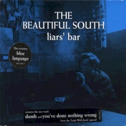 Liars’ Bar