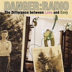 The Difference Between Love and Envy