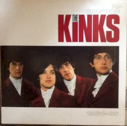 Best of The Kinks: 1964–65