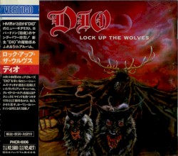Lock Up the Wolves