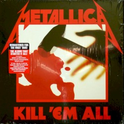 Kill ’Em All
