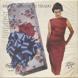 Dr. Alfonso Ortiz Tirado