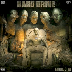 HARD DRIVE Vol. 2