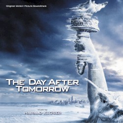 The Day After Tomorrow