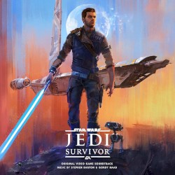 Star Wars Jedi: Survivor Soundtrack (Unreleased Music)
