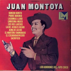 Lo mejor de Juan Montoya
