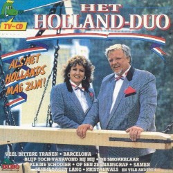 Als het Hollands mag zijn!