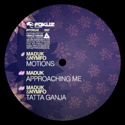 Motions EP
