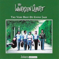 The Very Best of Gsypsy Jazz