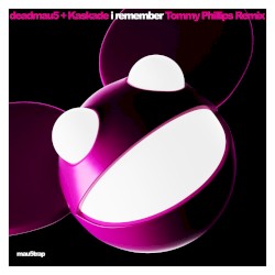 I Remember (Tommy Phillips remix)
