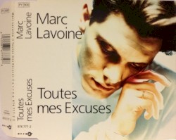Toutes mes excuses