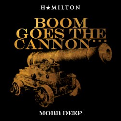Boom Goes the Cannon...