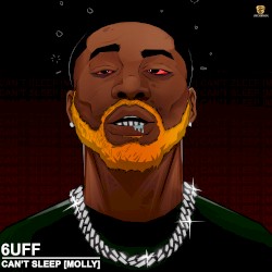 Can’t Sleep (Molly)