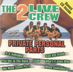 Private Personal Parts