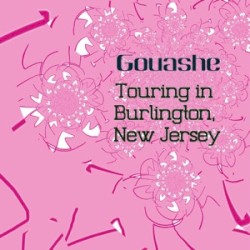 Touring in Burlington, New Jersey