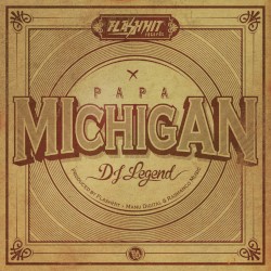 Dj Legend