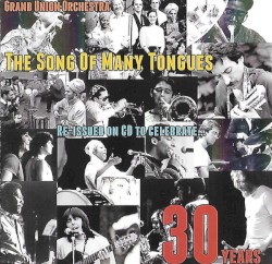 The Song Of Many Tongues