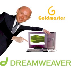 Dreamweaver