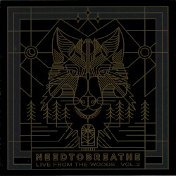 Live From the Woods, Vol. 2