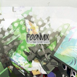 foonmix Platinum Sountrack